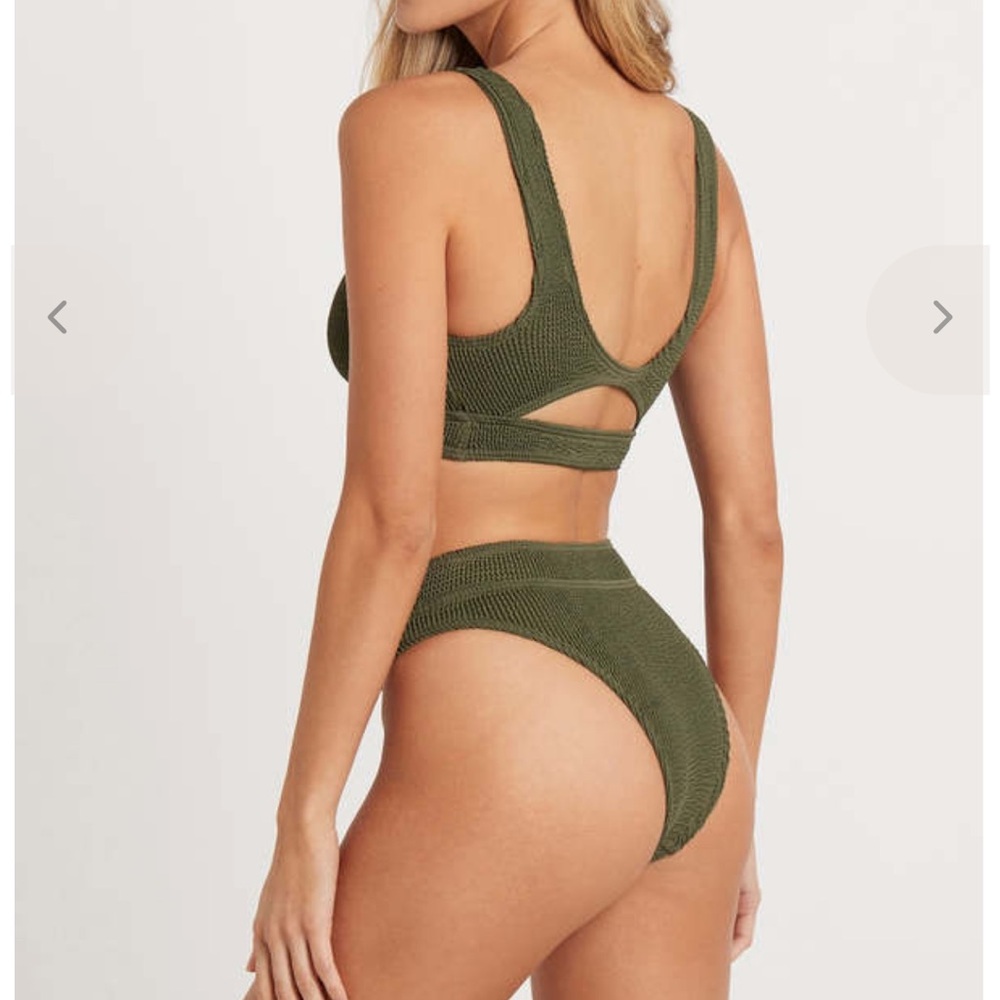 Bondeye Sasha bikini set